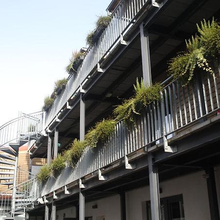 הרקסהיים Hotel Duwakschopp מראה חיצוני תמונה