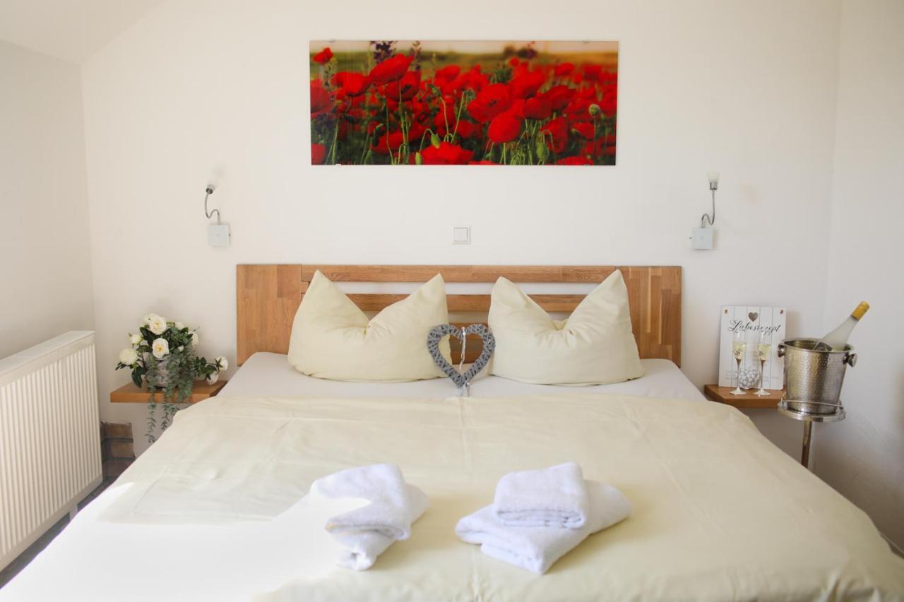 הרקסהיים Hotel Duwakschopp מראה חיצוני תמונה