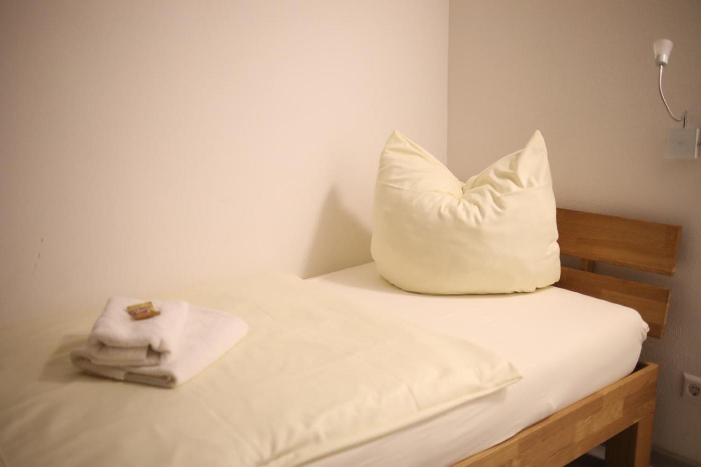 הרקסהיים Hotel Duwakschopp מראה חיצוני תמונה