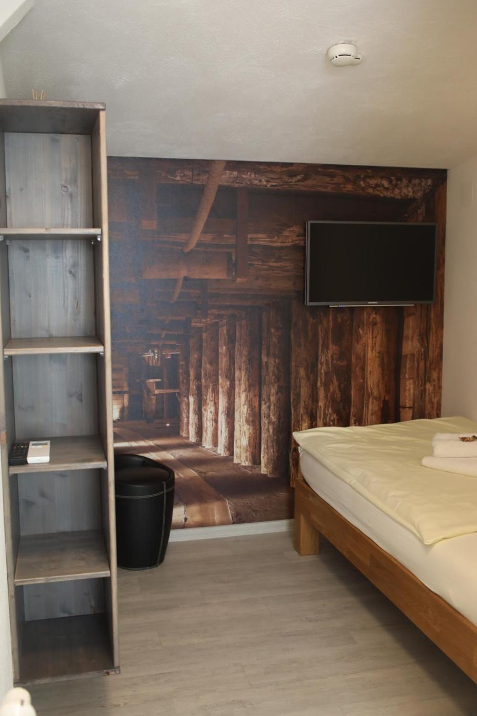הרקסהיים Hotel Duwakschopp מראה חיצוני תמונה