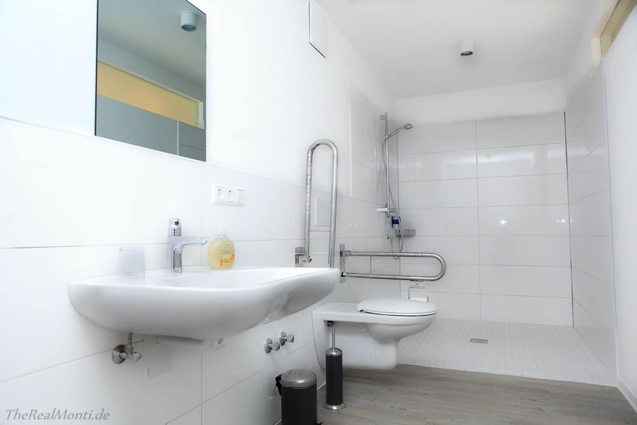 הרקסהיים Hotel Duwakschopp מראה חיצוני תמונה