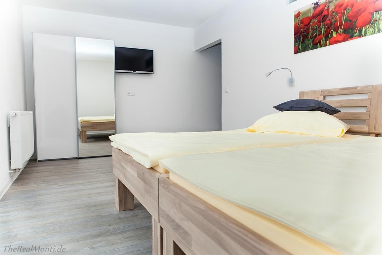 הרקסהיים Hotel Duwakschopp מראה חיצוני תמונה