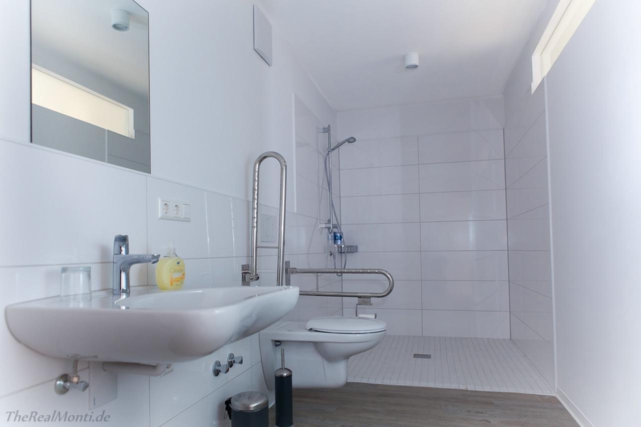 הרקסהיים Hotel Duwakschopp מראה חיצוני תמונה